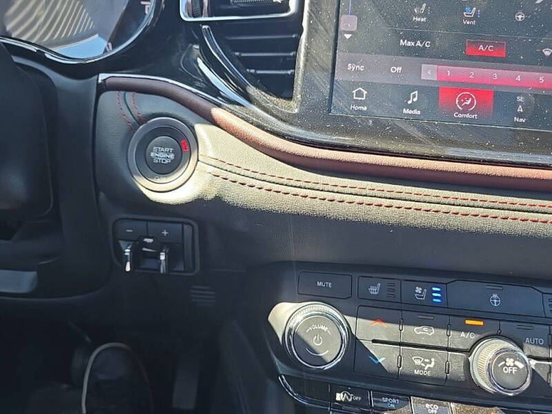 2024 Dodge Durango Citadel