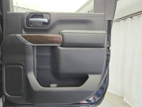 2022 GMC Sierra 2500HD