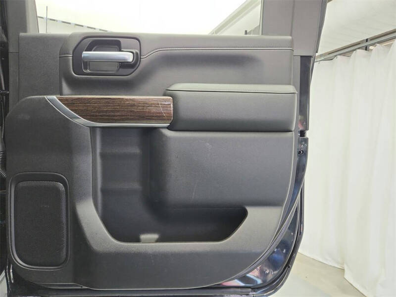 2022 GMC Sierra 2500HD