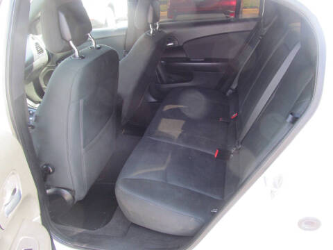 2011 Chrysler 200 Touring