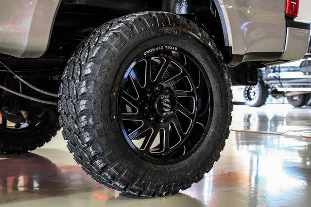 2017 Ford F-250 Super Duty