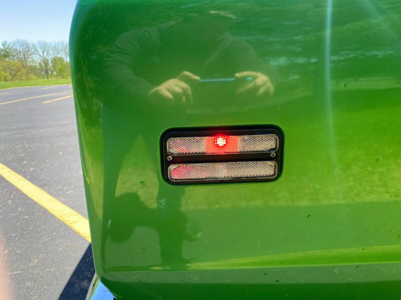 1968 Chevrolet C/K 10 Series