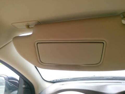 2012 Volvo XC70 3.2