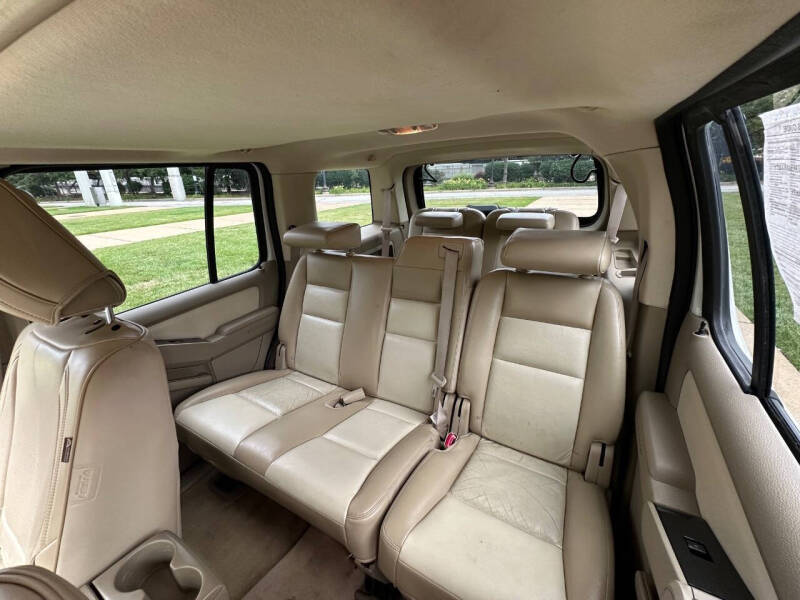 2010 Ford Explorer XLT