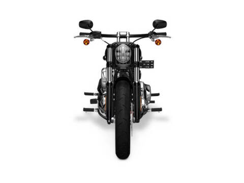 2018 Harley-Davidson Breakout