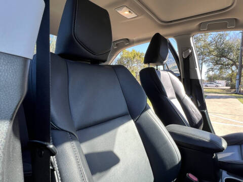 2016 Toyota Corolla S Premium