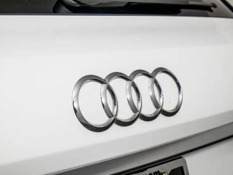 2023 Audi Q7 quattro Premium Plus 55 TFSI