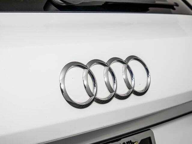 2023 Audi Q7 quattro Premium Plus 55 TFSI