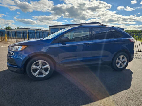 2020 Ford Edge SE
