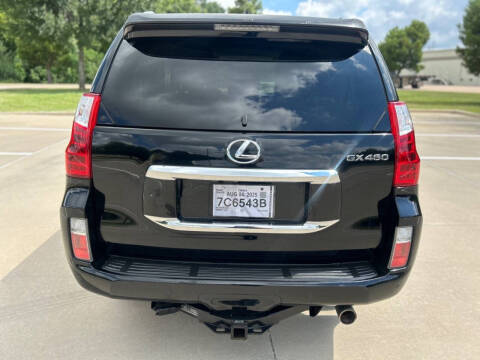 2011 Lexus GX 460 Premium