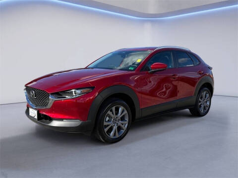 2026 Mazda CX-30 2.5 S Preferred