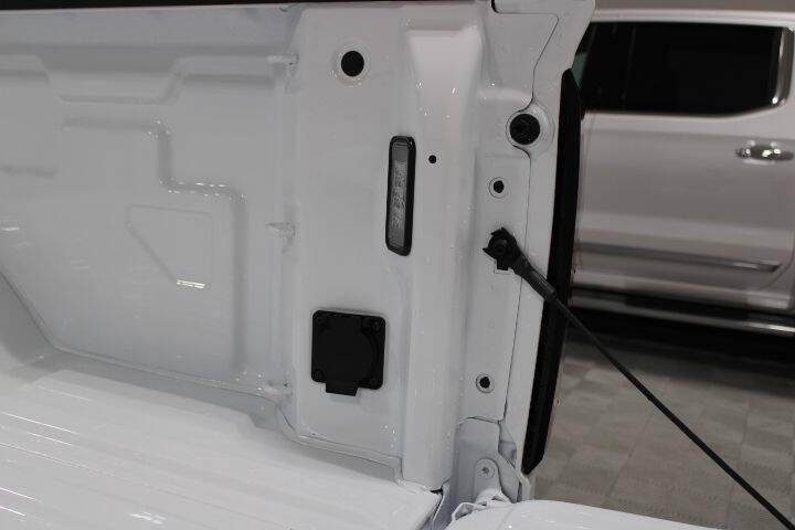 2026 GMC Sierra 2500HD Pro