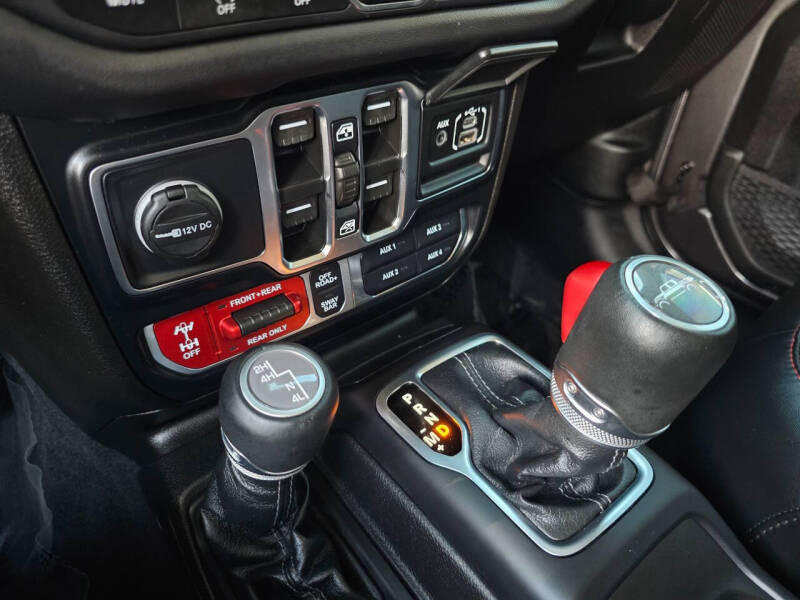 2024 Jeep Gladiator