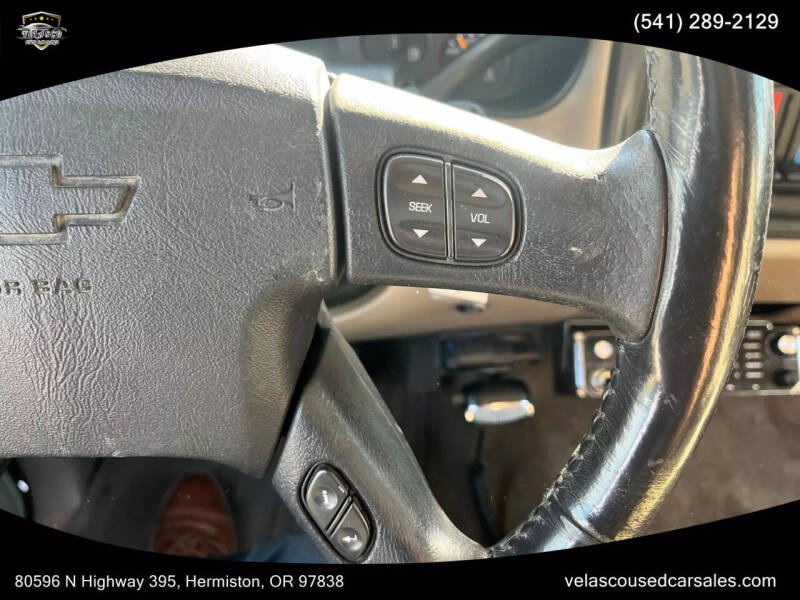 2007 Chevrolet Silverado 1500 Classic