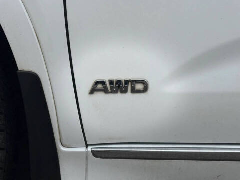 2014 Kia Sorento SX Limited