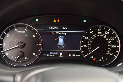 2024 Infiniti QX50 Pure