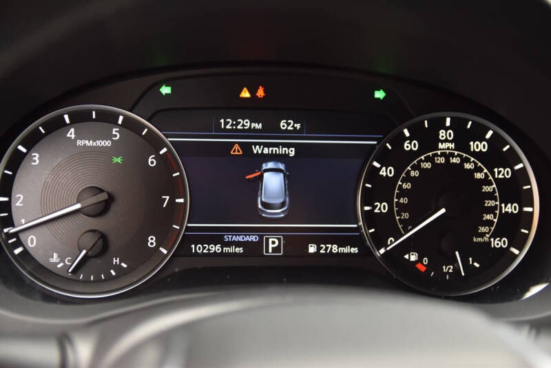 2024 Infiniti QX50 Pure