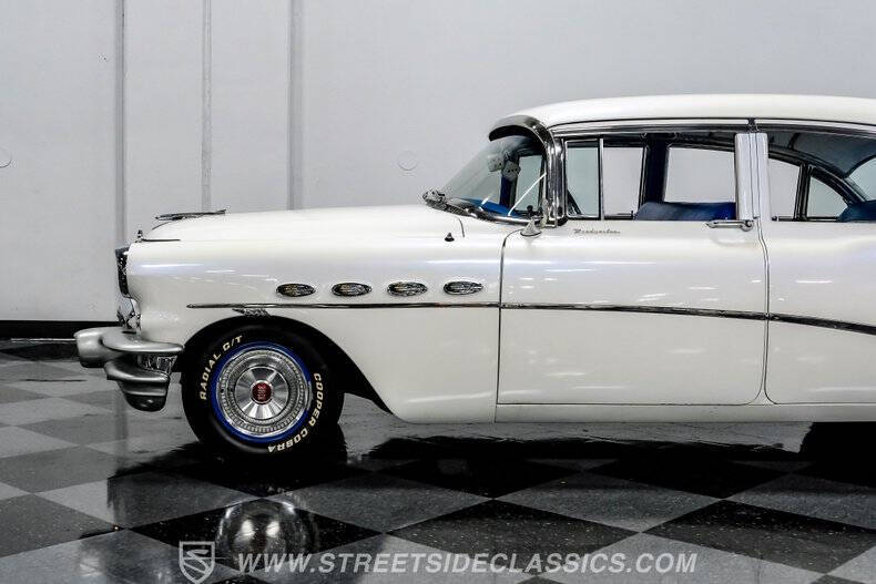 1956 Buick Roadmaster
