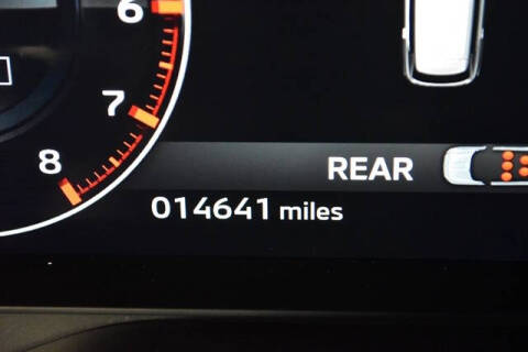 2023 Mitsubishi Outlander SEL