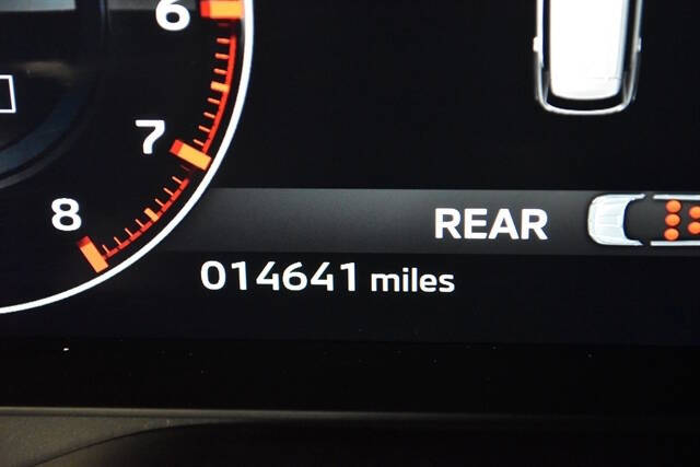 2023 Mitsubishi Outlander SEL