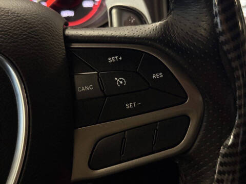 2020 Dodge Charger Scat Pack