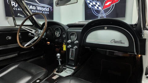 1965 Chevrolet Corvette