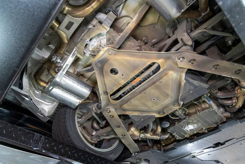 2006 Porsche Cayman S