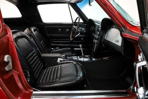 1967 Chevrolet Corvette