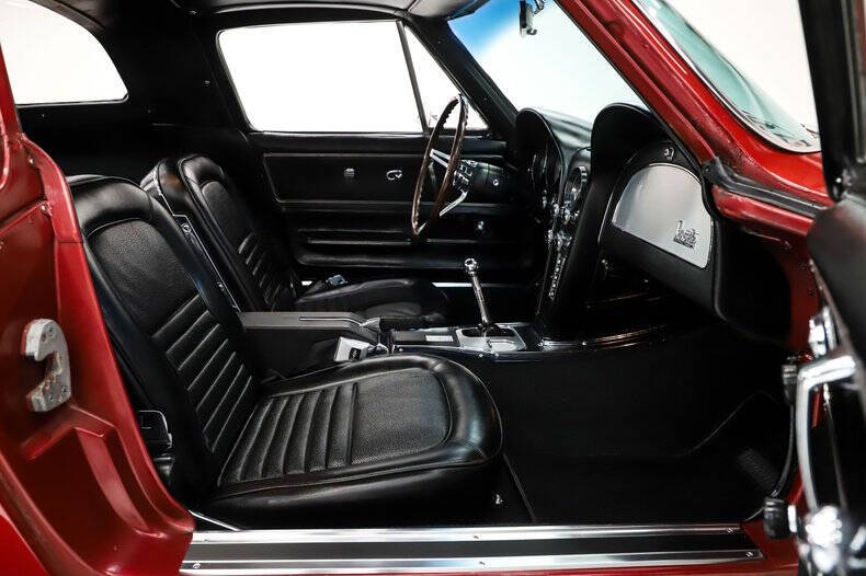 1967 Chevrolet Corvette