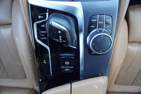 2022 BMW 5 Series 530i xDrive