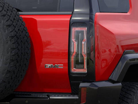 2026 GMC HUMMER EV 2X