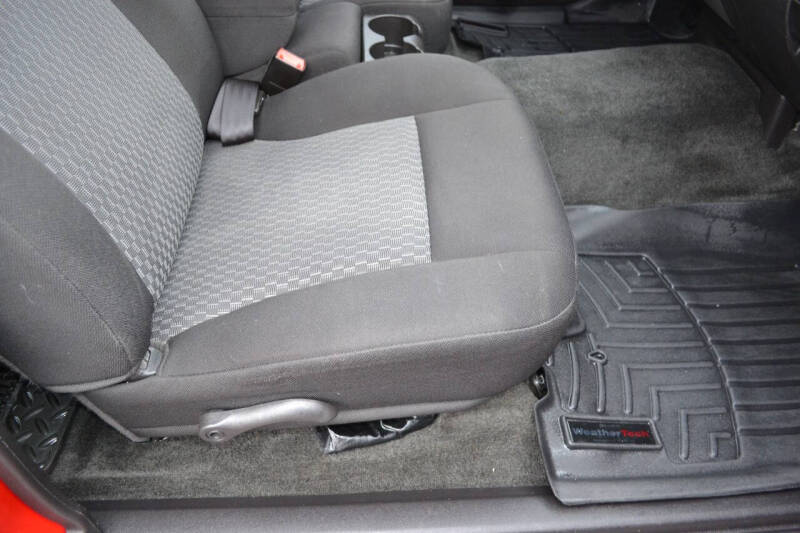 2011 Chevrolet Colorado LT