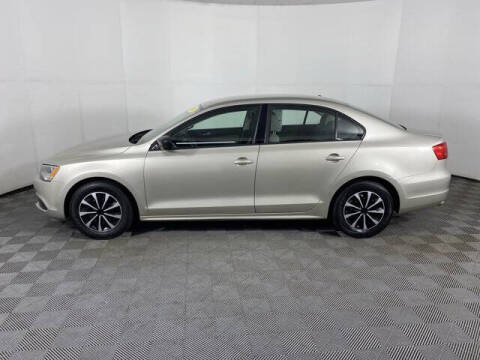 2014 Volkswagen Jetta S