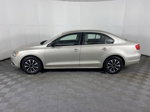 2014 Volkswagen Jetta S