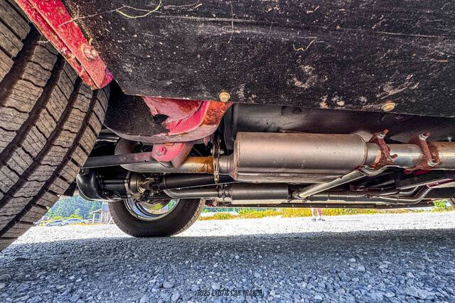 1935 Chevrolet Master Deluxe