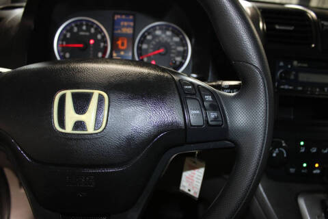 2011 Honda CR-V LX