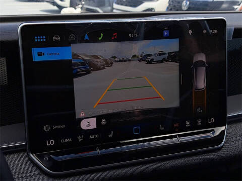 2025 Volkswagen Tiguan S