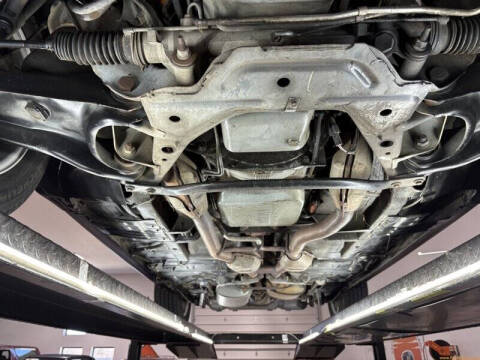 1989 Lincoln Mark VII LSC