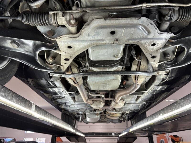 1989 Lincoln Mark VII LSC