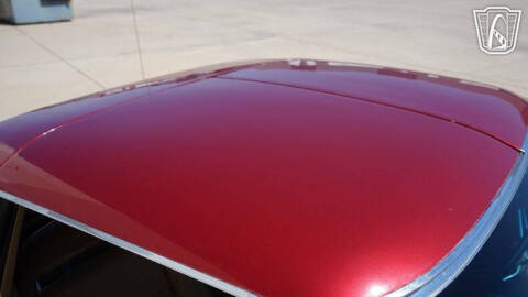 1975 Chevrolet Corvette