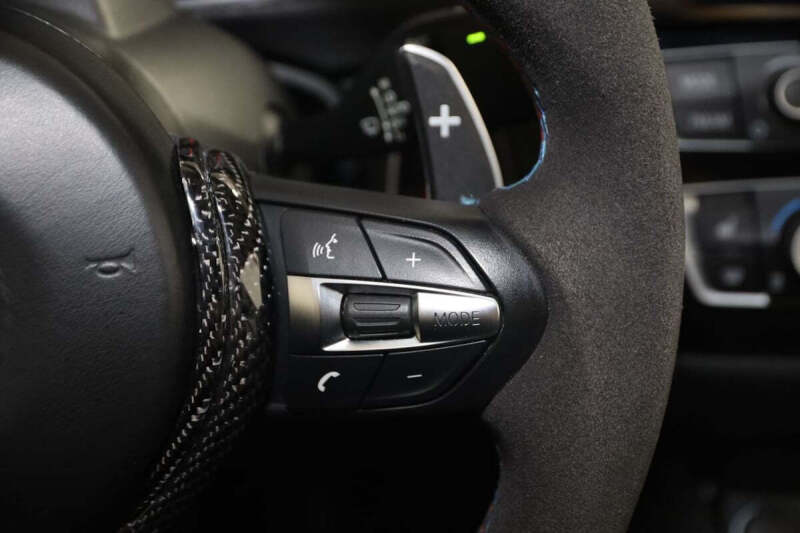 2019 BMW M4