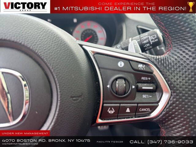 2023 Acura RDX SH-AWD w/A-SPEC