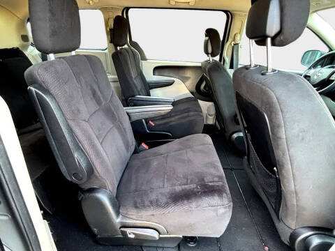 2011 Dodge Grand Caravan Express