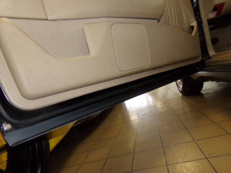 1995 Mercedes-Benz E-Class E 320