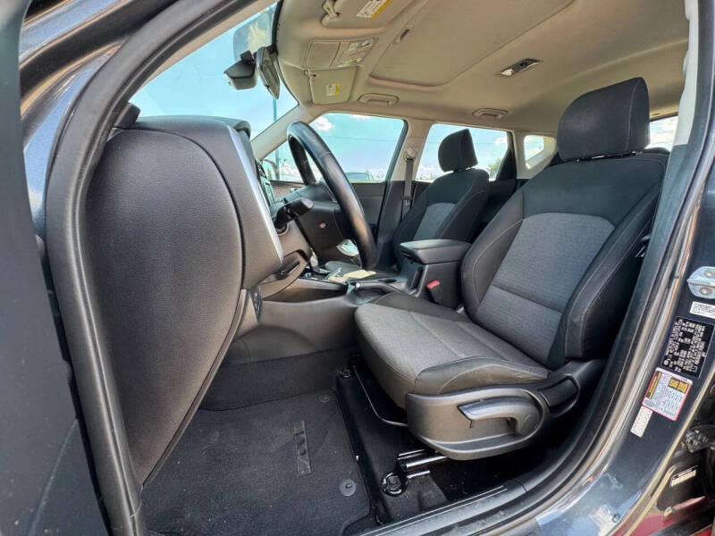 2020 Kia Soul GT-Line