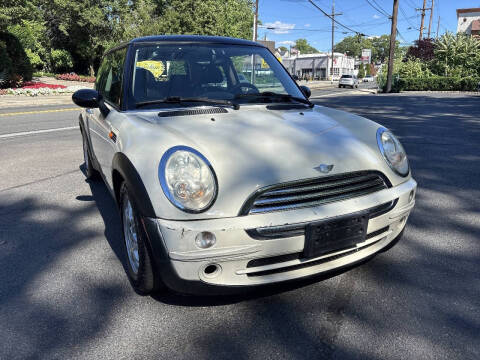 2006 MINI Cooper