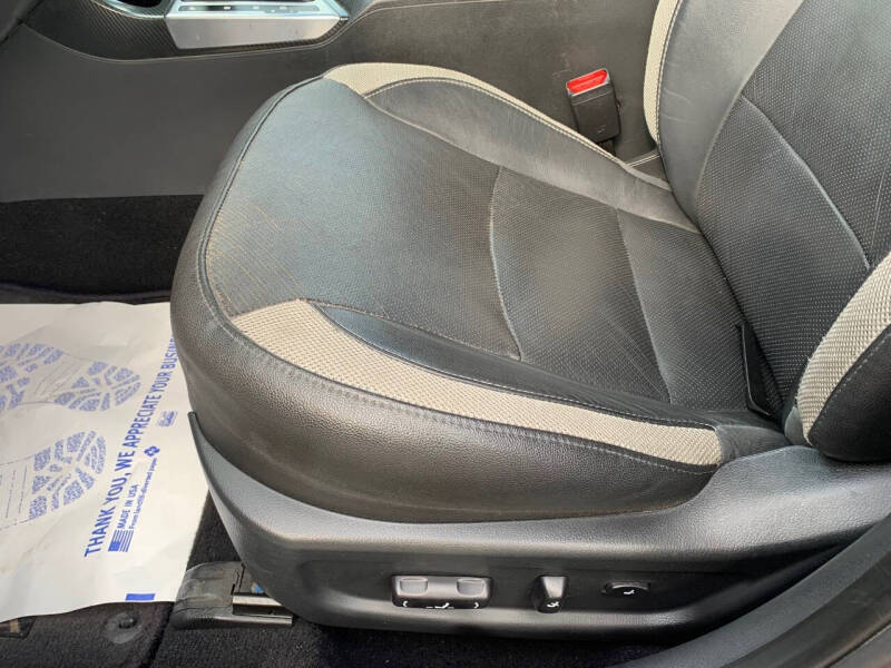 2012 Kia Optima SX Turbo