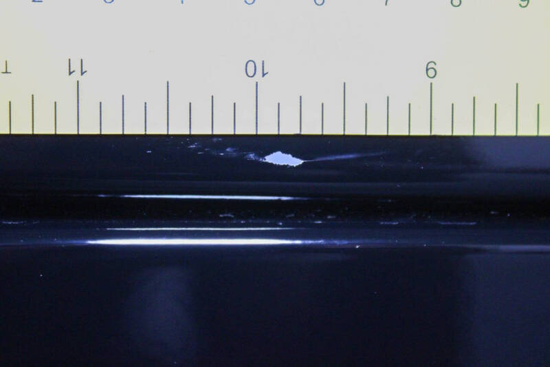 2003 Ford Mustang GT Deluxe