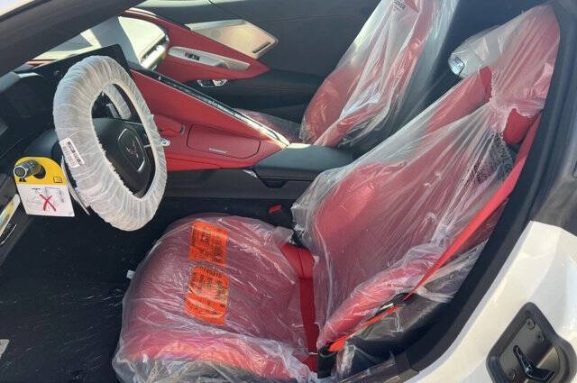 2023 Chevrolet Corvette Z06