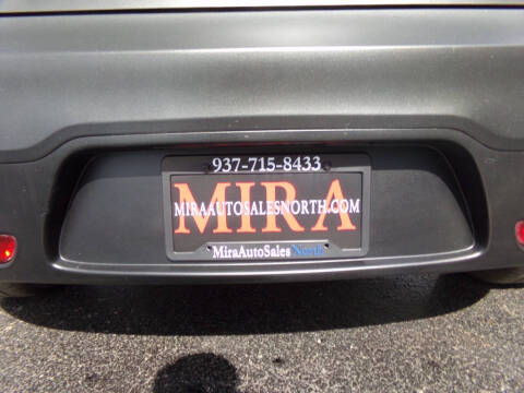 2012 Kia Rio 5-Door LX